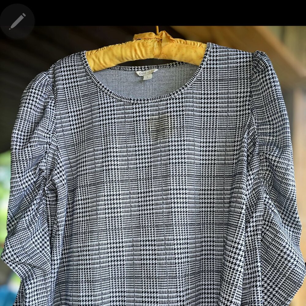 Cato Top